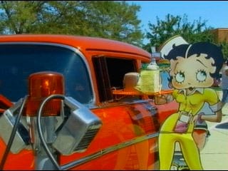 For Some, Cruise Nite Brings Back Memories For Some, Cruise Nite Brings Back Memories