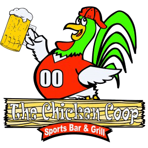 The Chicken Coop Sports Bar & Grill