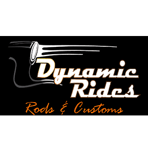 Dynamic Rides Rods & Customs